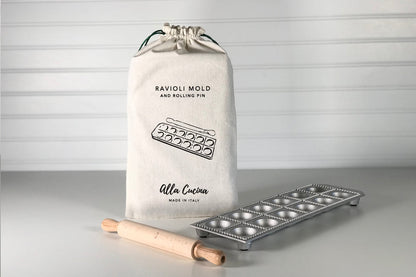 Homemade Ravioli Gift Bundle